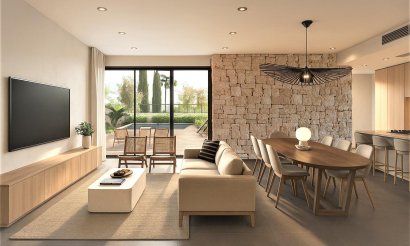 New Build - Villa - Torre Pacheco - Santa Rosalia Lake and Life Resort
