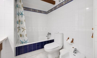 Resale - Apartment / flat - Torrevieja - Playa de los Locos