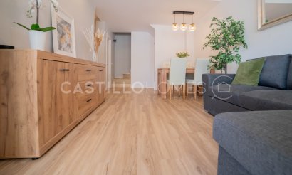 Reventa - Adosado - Orihuela Costa - Los Altos