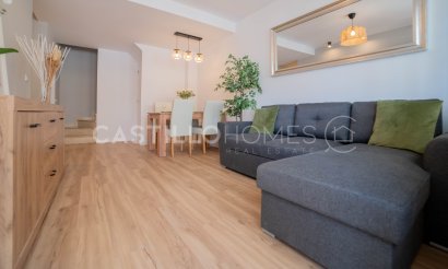 Reventa - Adosado - Orihuela Costa - Los Altos
