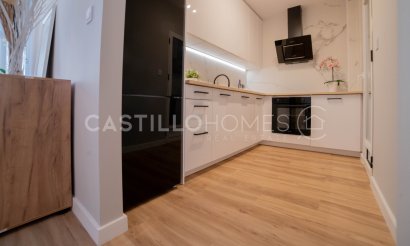 Reventa - Adosado - Orihuela Costa - Los Altos
