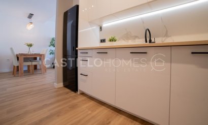 Reventa - Adosado - Orihuela Costa - Los Altos