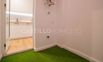 Reventa - Adosado - Orihuela Costa - Los Altos
