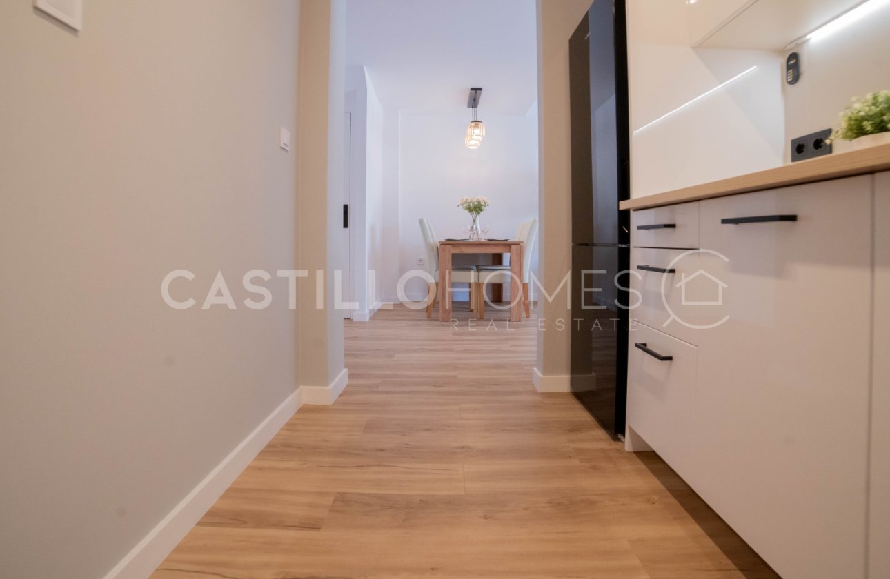 Reventa - Adosado - Orihuela Costa - Los Altos