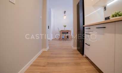 Reventa - Adosado - Orihuela Costa - Los Altos