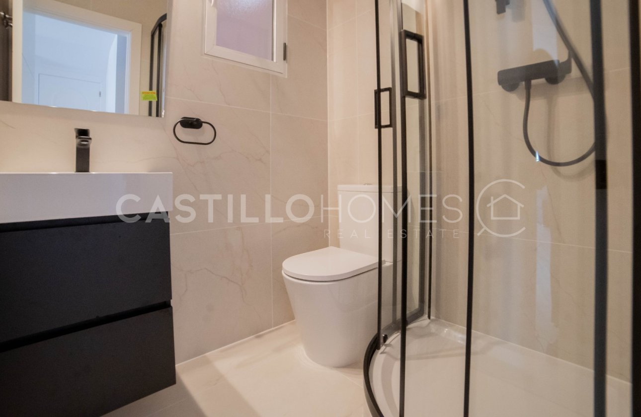 Reventa - Adosado - Orihuela Costa - Los Altos