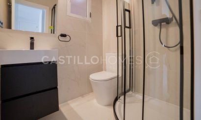 Reventa - Adosado - Orihuela Costa - Los Altos