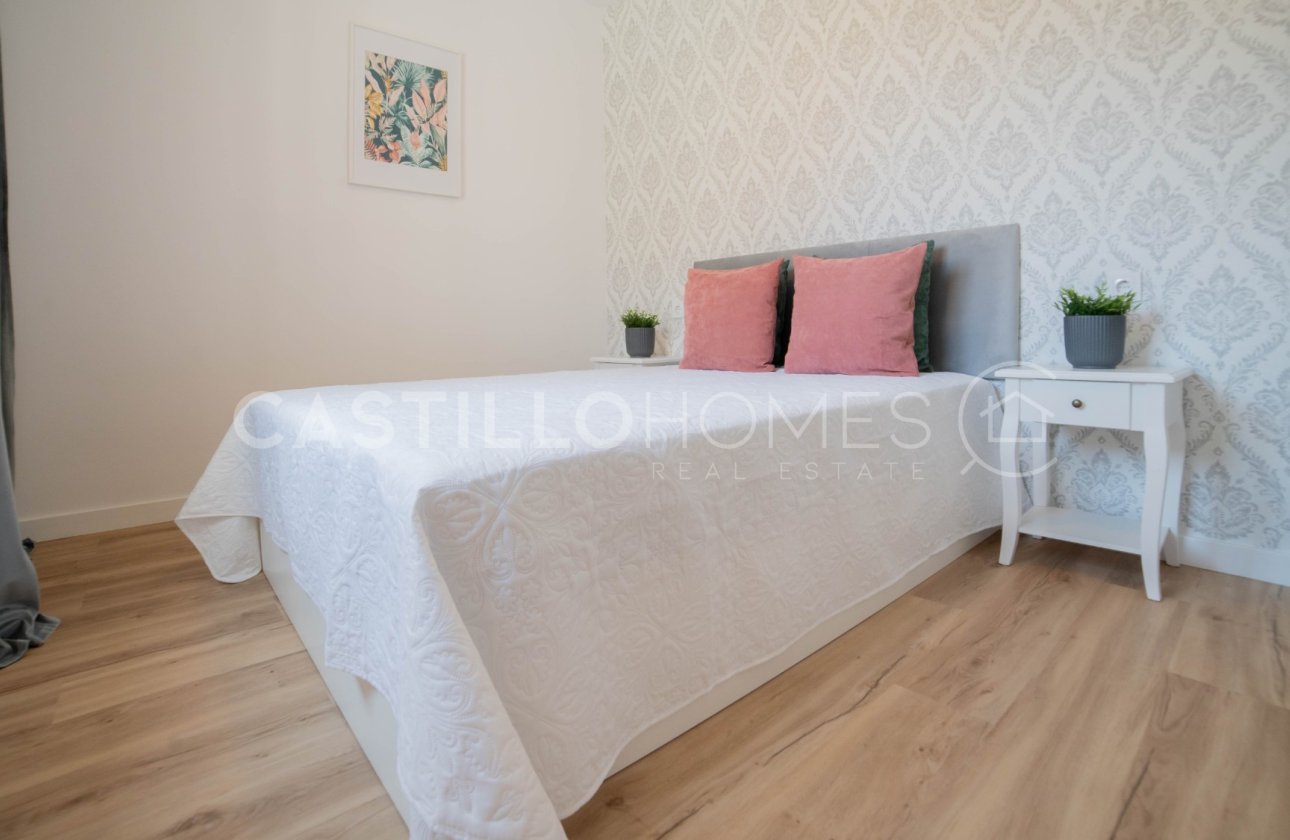 Reventa - Adosado - Orihuela Costa - Los Altos