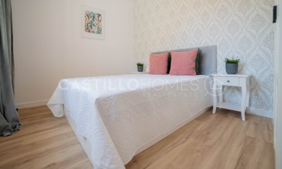 Reventa - Adosado - Orihuela Costa - Los Altos