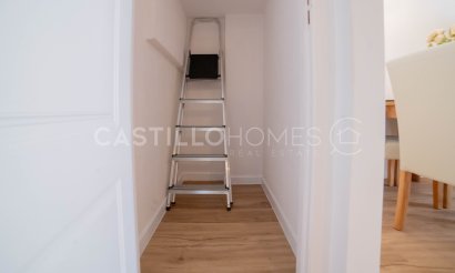 Reventa - Adosado - Orihuela Costa - Los Altos