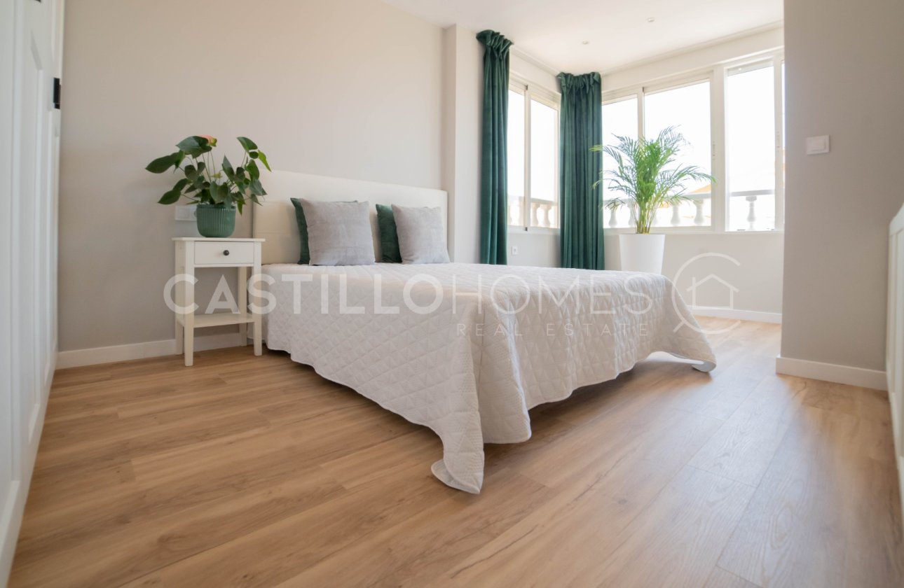 Reventa - Adosado - Orihuela Costa - Los Altos