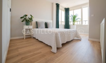 Reventa - Adosado - Orihuela Costa - Los Altos