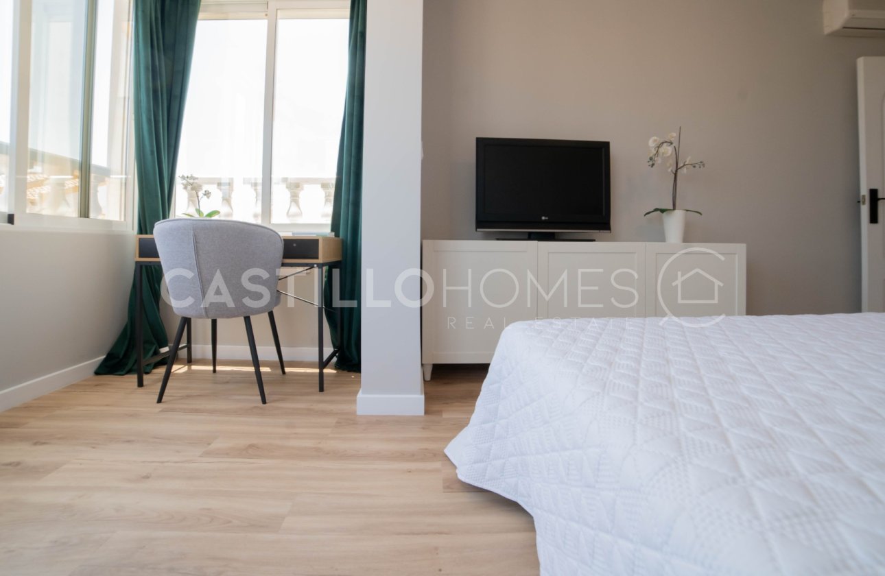 Reventa - Adosado - Orihuela Costa - Los Altos