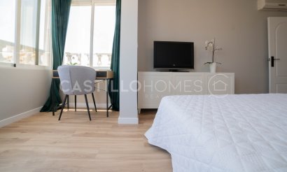 Reventa - Adosado - Orihuela Costa - Los Altos