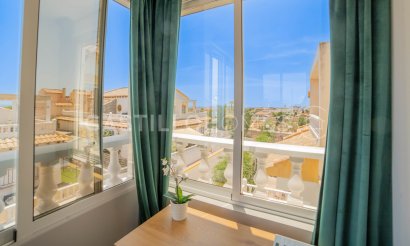 Reventa - Adosado - Orihuela Costa - Los Altos