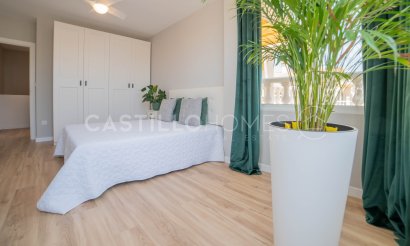 Reventa - Adosado - Orihuela Costa - Los Altos