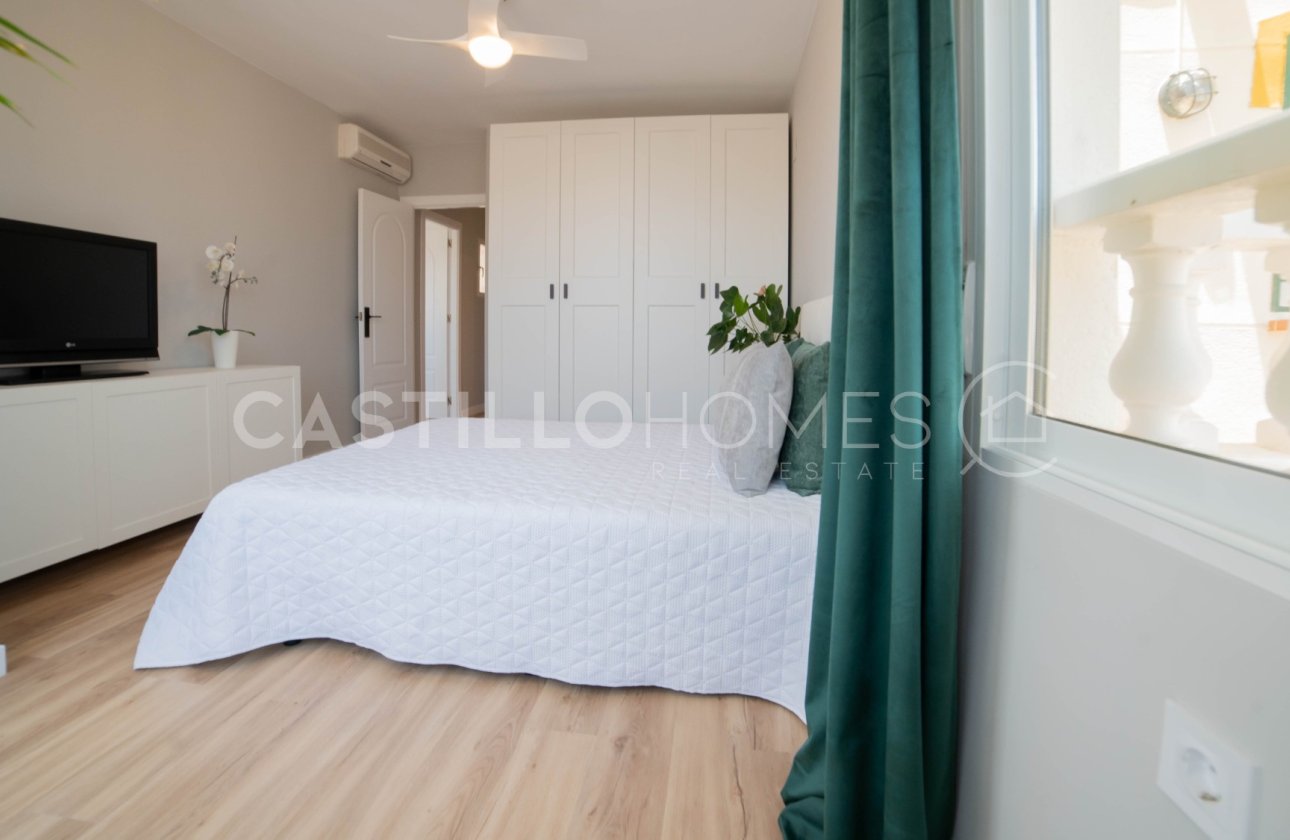 Reventa - Adosado - Orihuela Costa - Los Altos