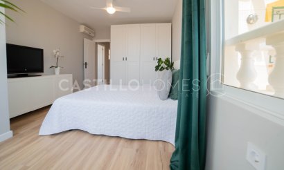 Reventa - Adosado - Orihuela Costa - Los Altos
