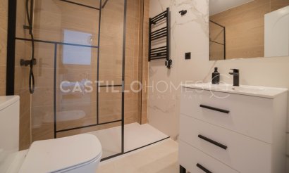 Reventa - Adosado - Orihuela Costa - Los Altos