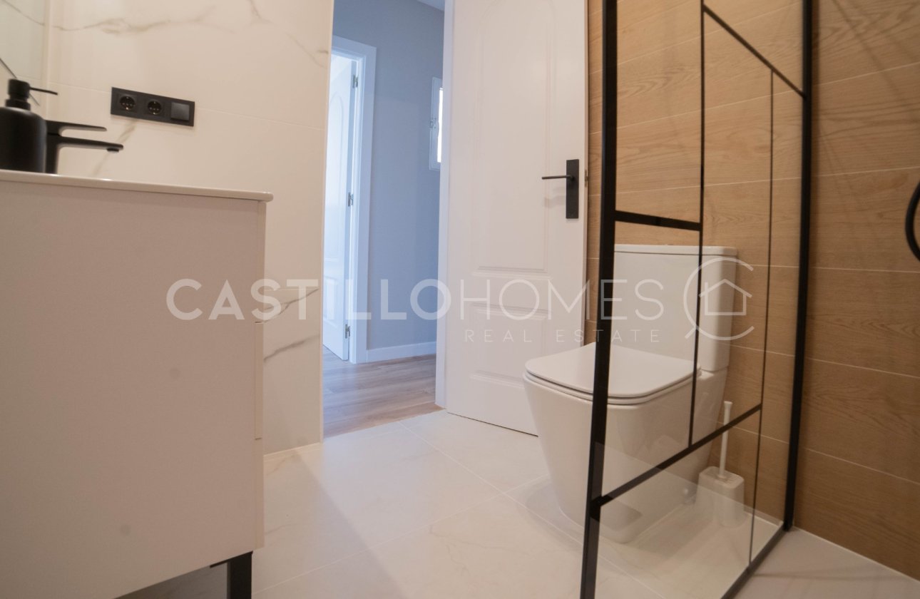 Reventa - Adosado - Orihuela Costa - Los Altos