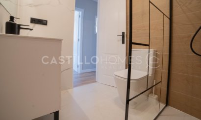 Reventa - Adosado - Orihuela Costa - Los Altos