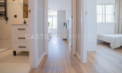 Reventa - Adosado - Orihuela Costa - Los Altos