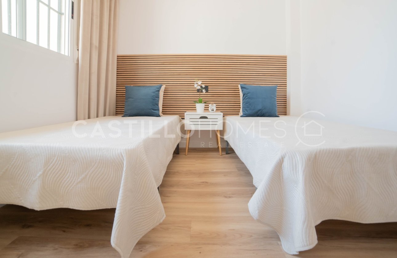 Reventa - Adosado - Orihuela Costa - Los Altos