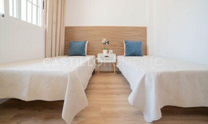 Reventa - Adosado - Orihuela Costa - Los Altos
