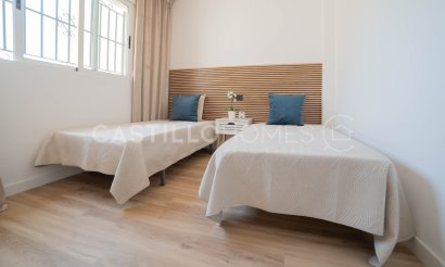 Reventa - Adosado - Orihuela Costa - Los Altos