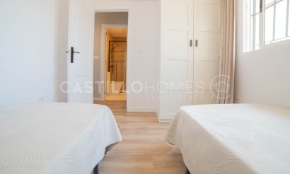 Reventa - Adosado - Orihuela Costa - Los Altos