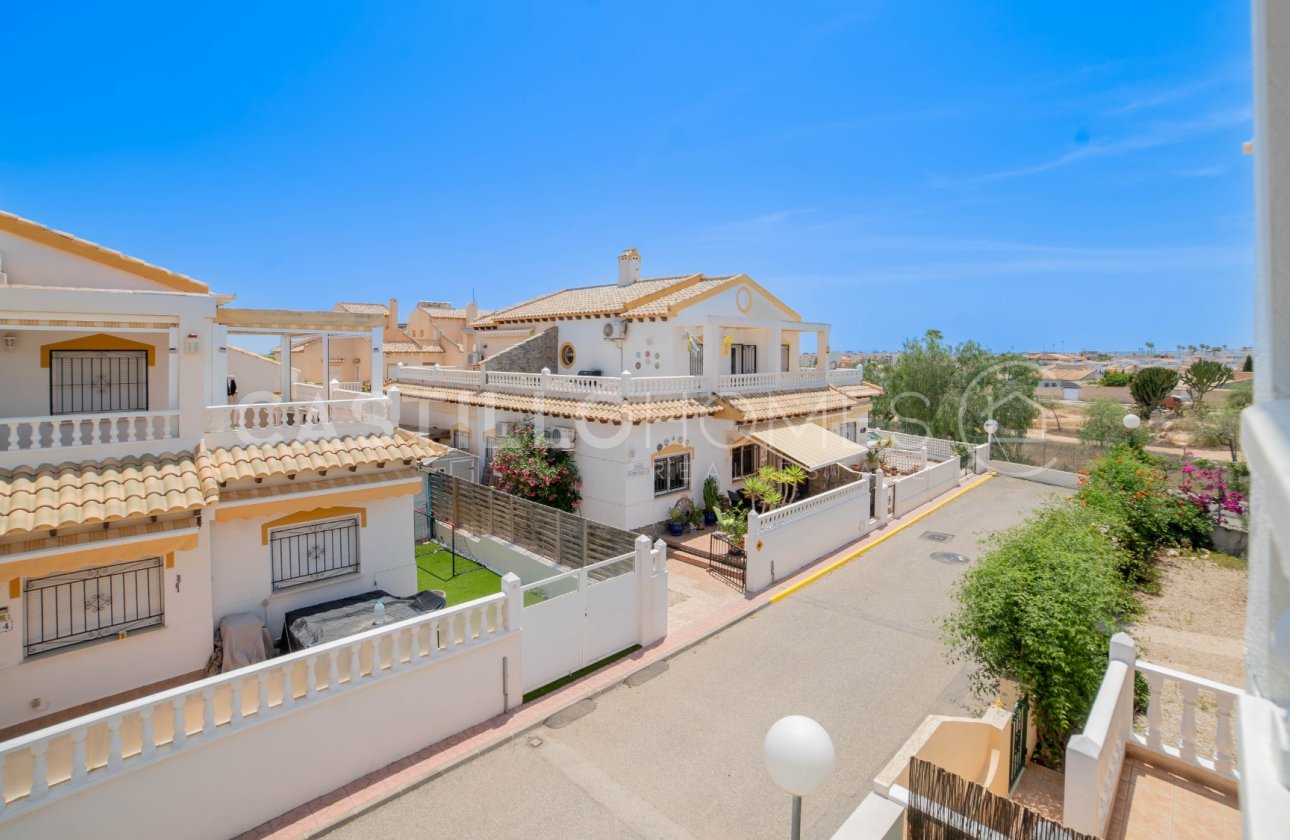 Reventa - Adosado - Orihuela Costa - Los Altos