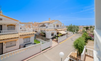 Reventa - Adosado - Orihuela Costa - Los Altos