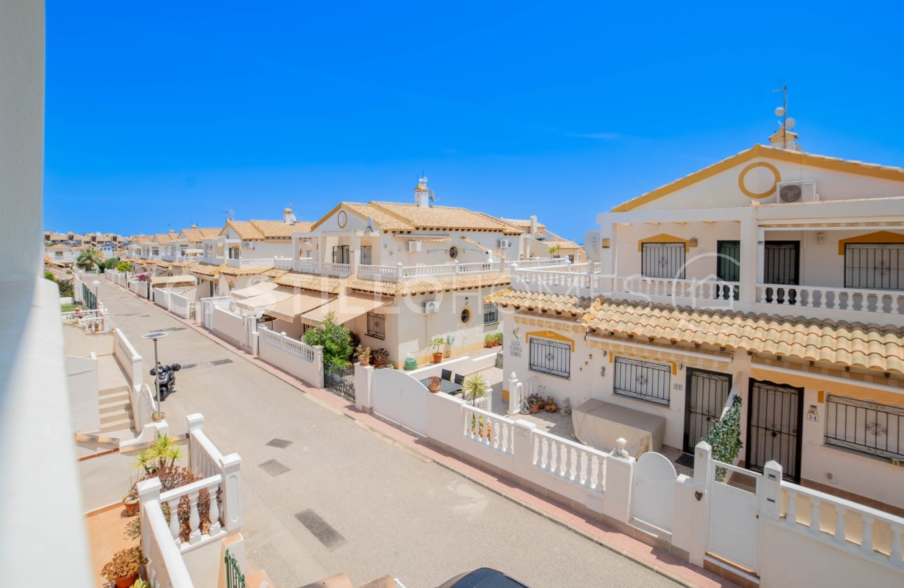 Reventa - Adosado - Orihuela Costa - Los Altos