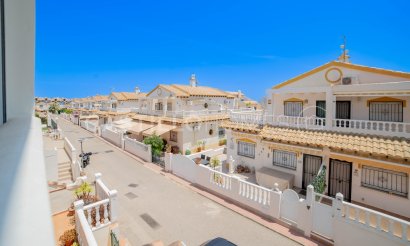 Reventa - Adosado - Orihuela Costa - Los Altos