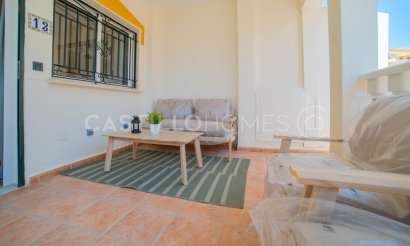 Reventa - Adosado - Orihuela Costa - Los Altos