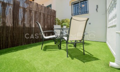 Reventa - Adosado - Orihuela Costa - Los Altos