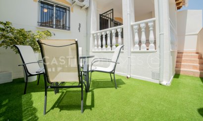 Reventa - Adosado - Orihuela Costa - Los Altos