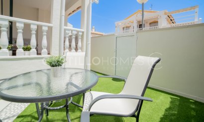 Reventa - Adosado - Orihuela Costa - Los Altos