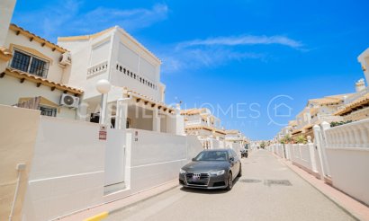Reventa - Adosado - Orihuela Costa - Los Altos