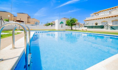 Reventa - Adosado - Orihuela Costa - Los Altos