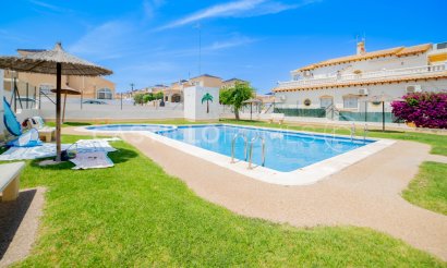 Reventa - Adosado - Orihuela Costa - Los Altos