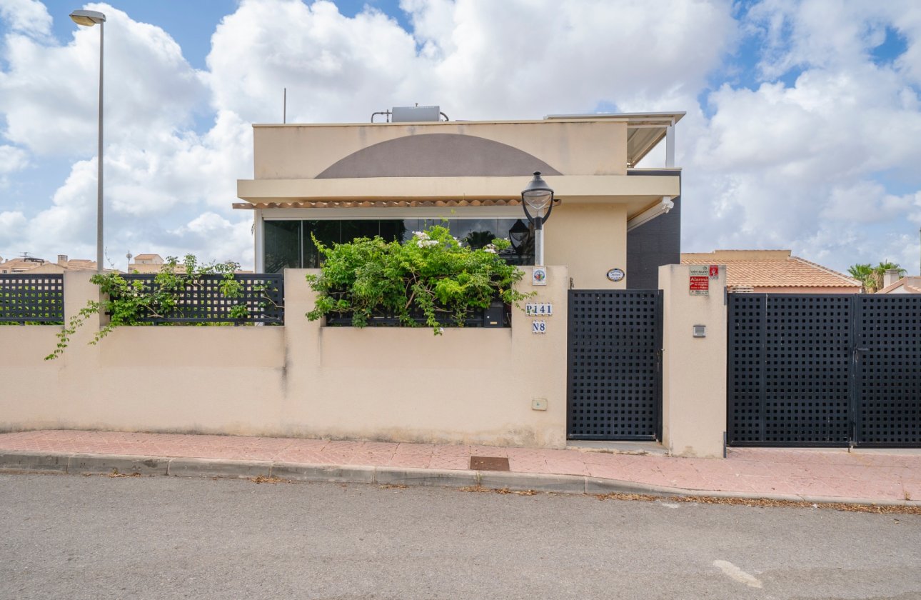 Reventa - Villa - Ciudad Quesada - Rojales