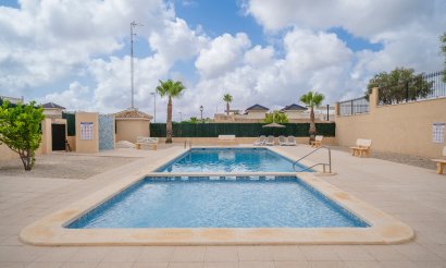 Reventa - Villa - Ciudad Quesada - Rojales