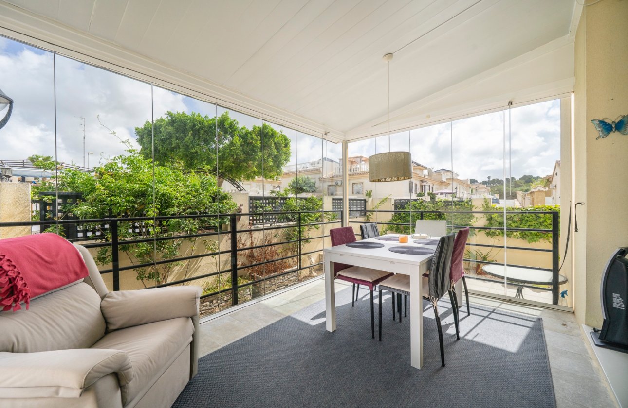 Reventa - Villa - Ciudad Quesada - Rojales
