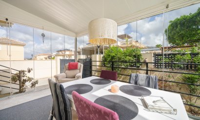 Reventa - Villa - Ciudad Quesada - Rojales
