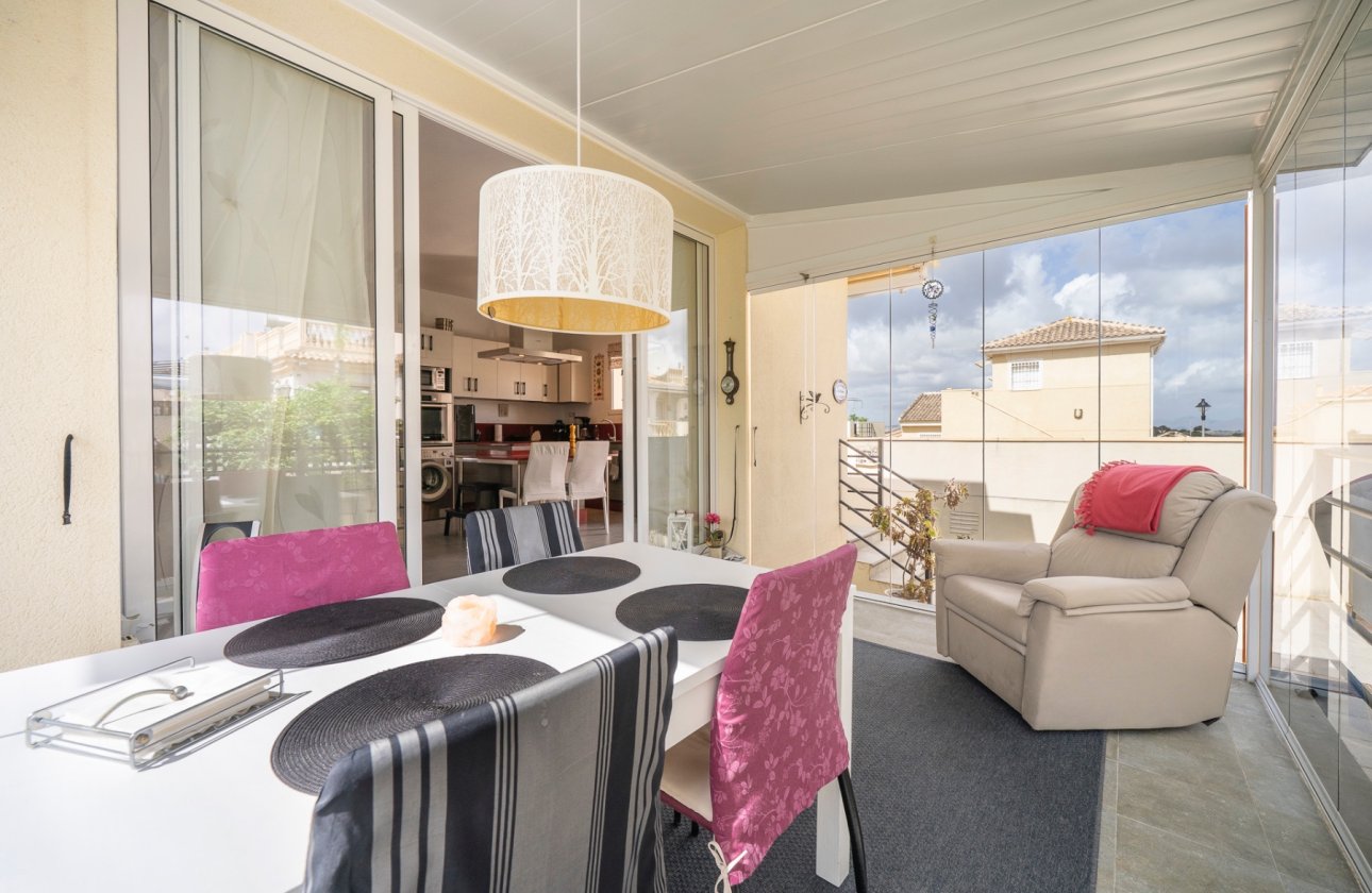 Reventa - Villa - Ciudad Quesada - Rojales