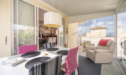 Reventa - Villa - Ciudad Quesada - Rojales