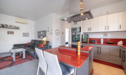 Reventa - Villa - Ciudad Quesada - Rojales