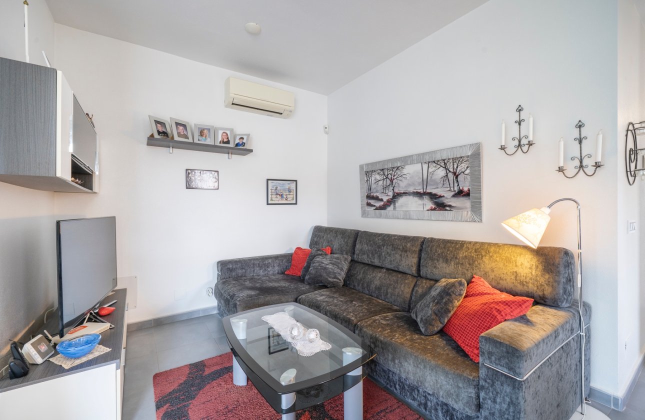 Reventa - Villa - Ciudad Quesada - Rojales
