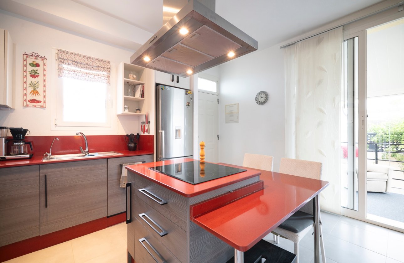 Reventa - Villa - Ciudad Quesada - Rojales